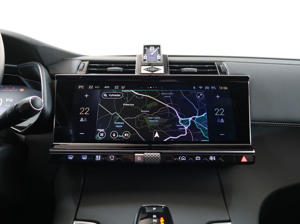 DS Automobiles DS 7 Crossback