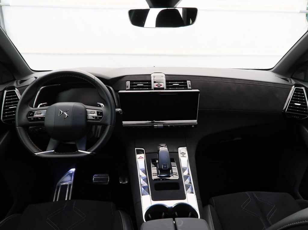 DS Automobiles DS 7 Crossback