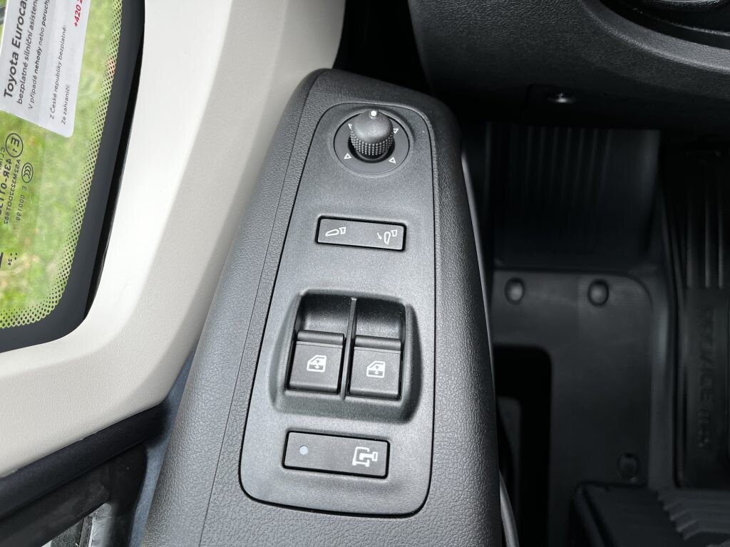 Toyota PROACE MAX