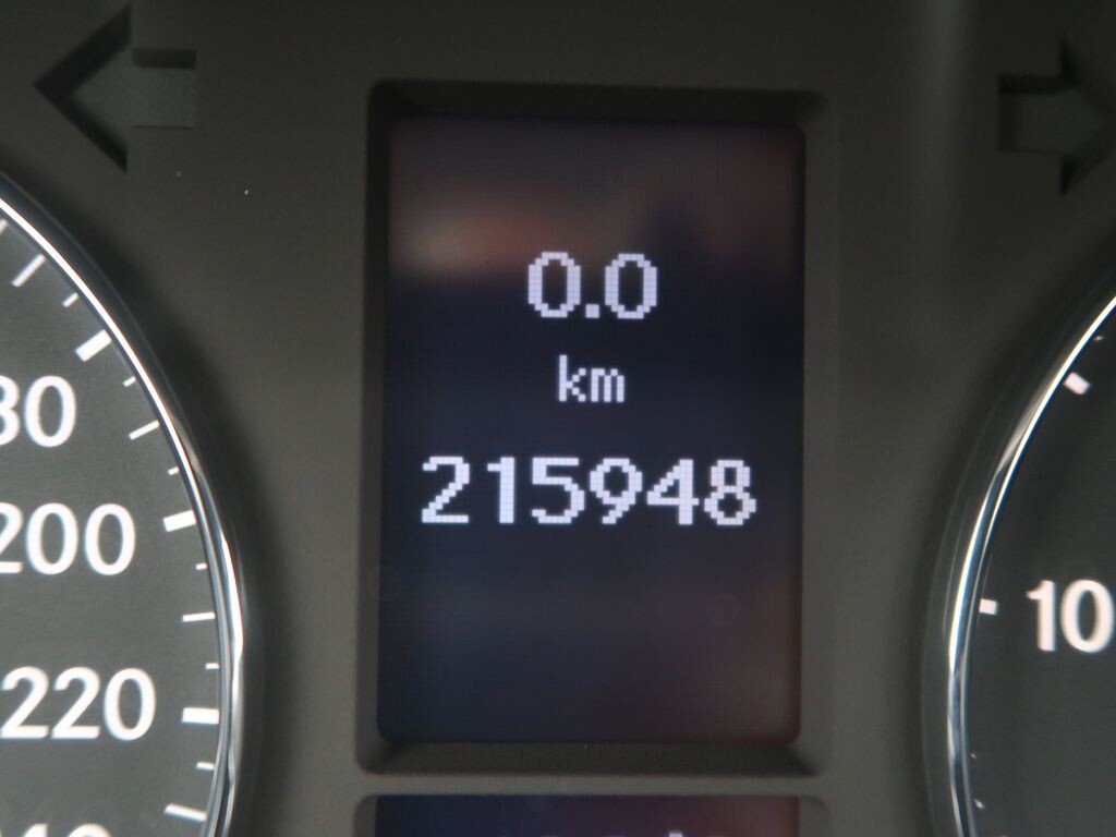 Mercedes-Benz Třída C