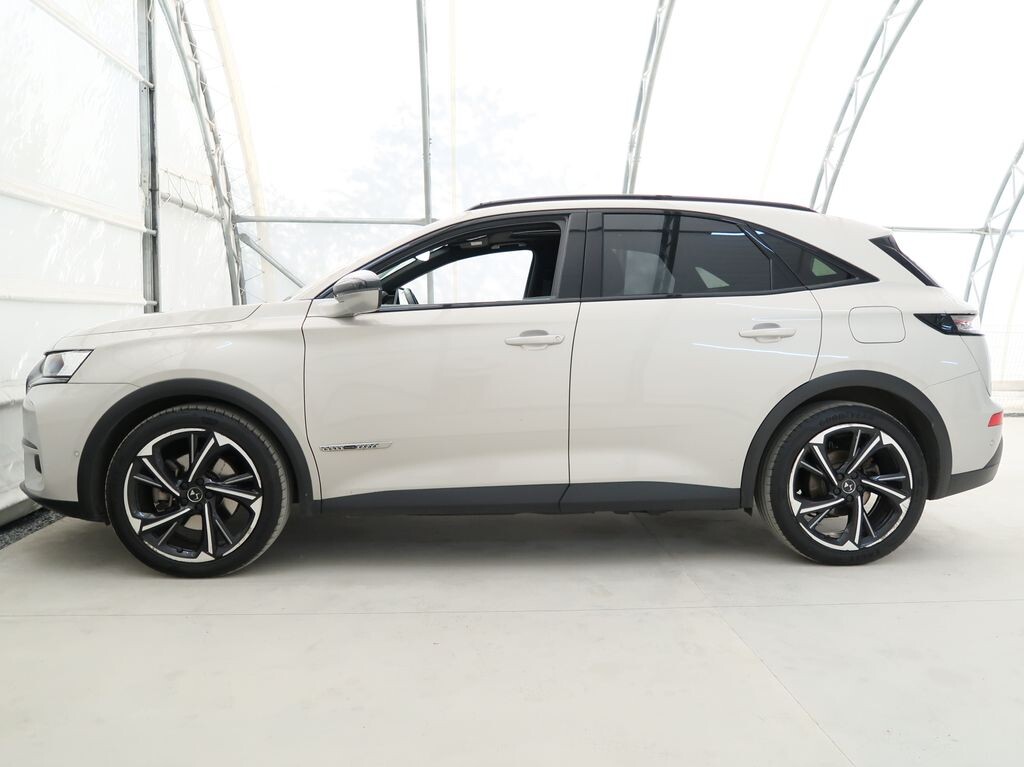 DS Automobiles DS 7 Crossback