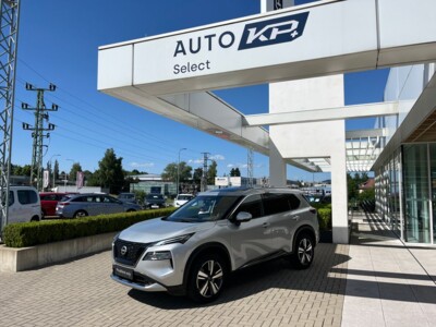 Nissan Další