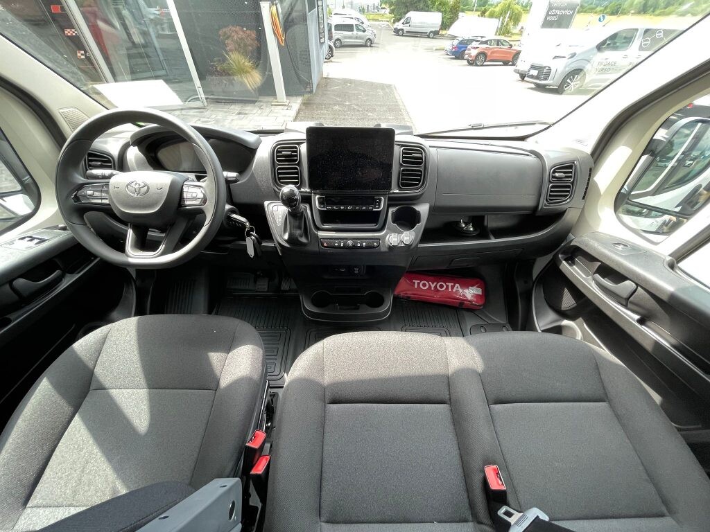 Toyota PROACE MAX