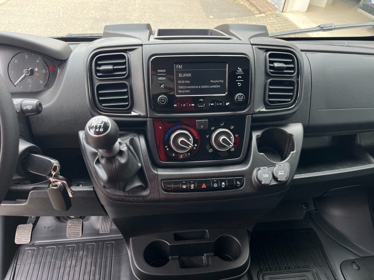 Toyota PROACE MAX