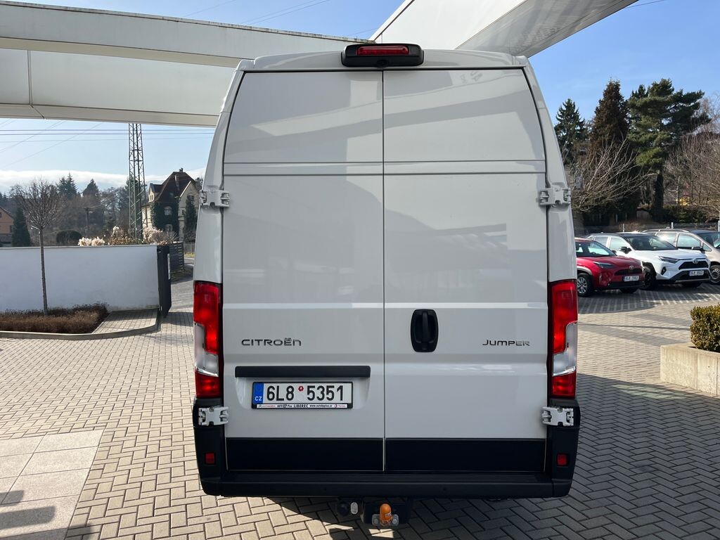 Citroën Jumper