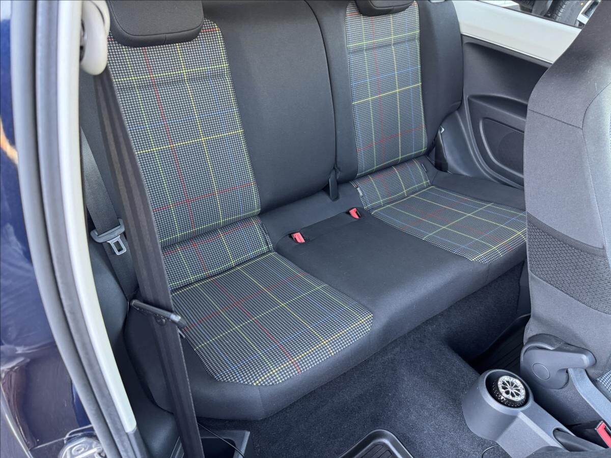 Škoda Citigo