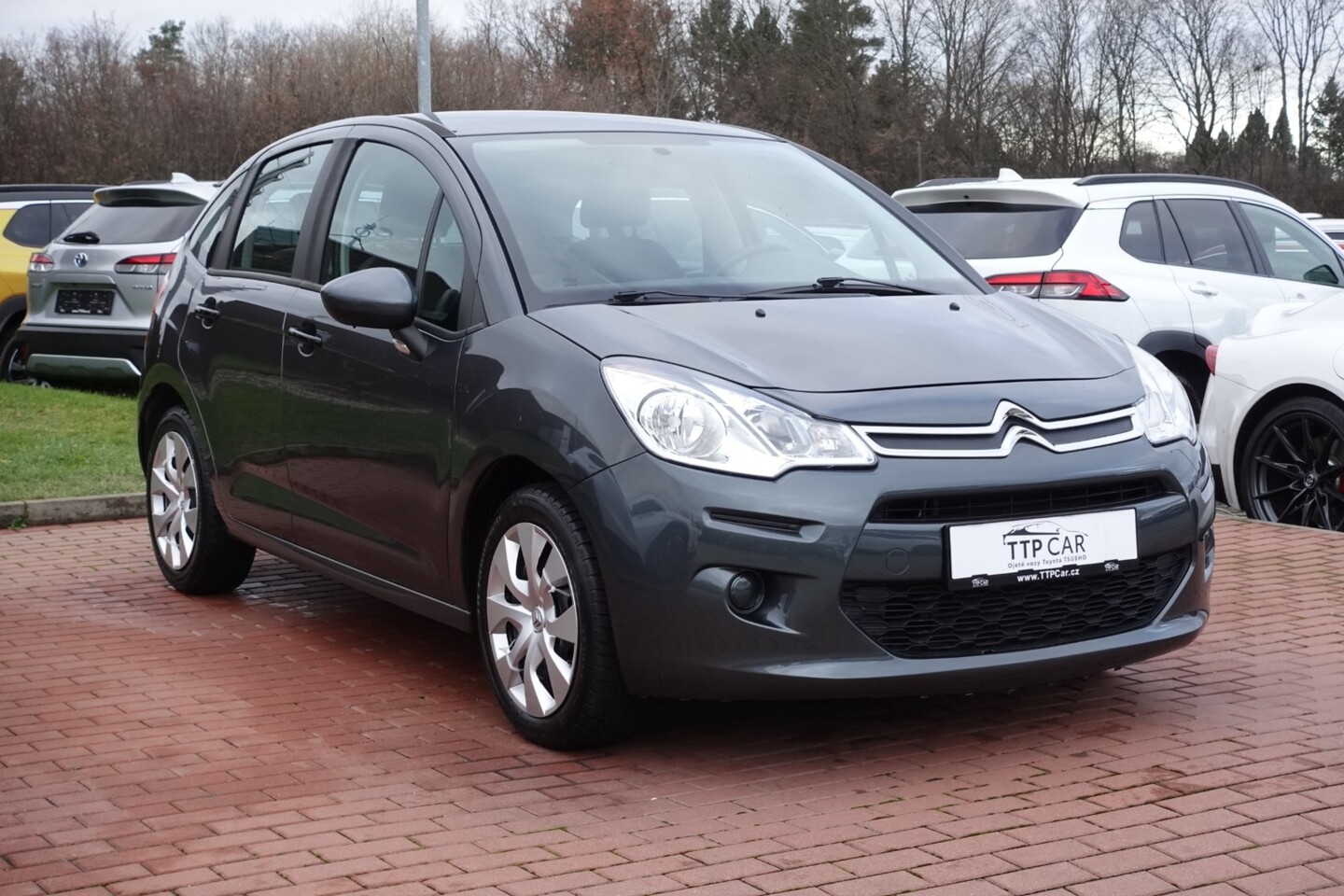 Citroën C3