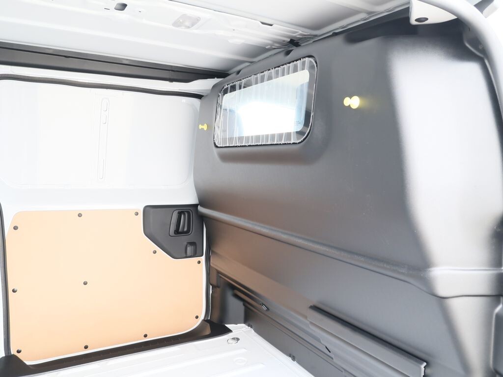 Citroën Jumpy Combi