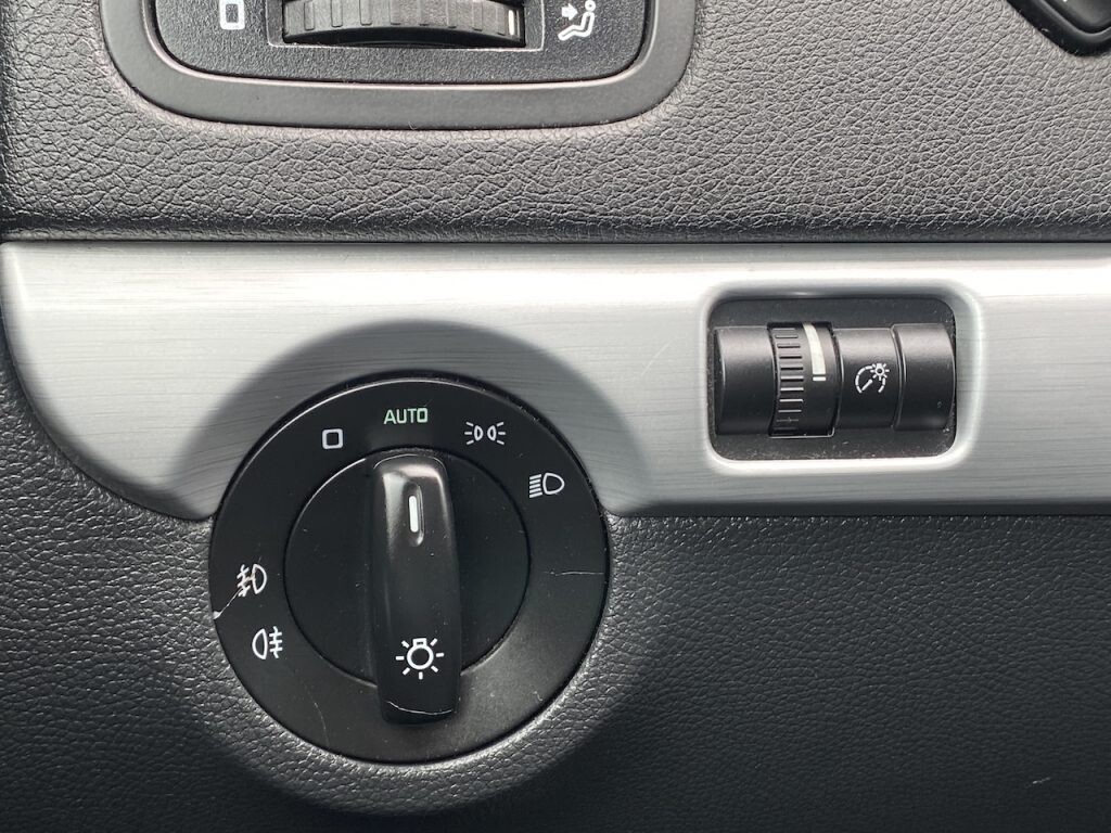 Škoda Yeti