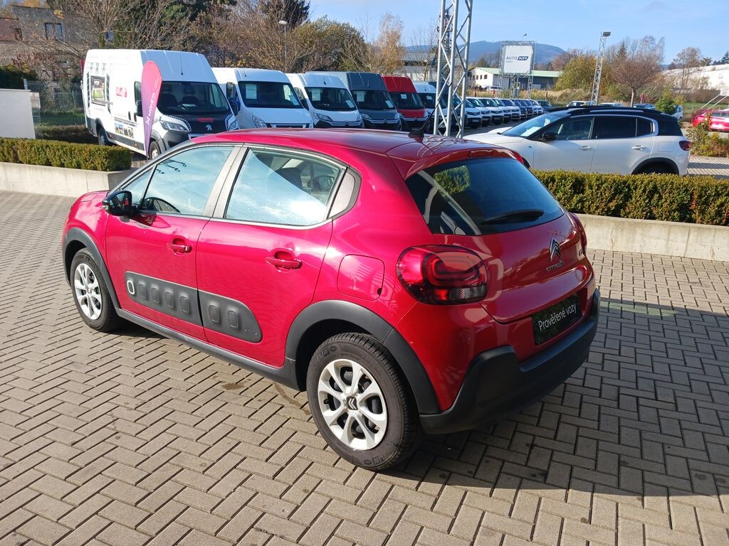 Citroën C3