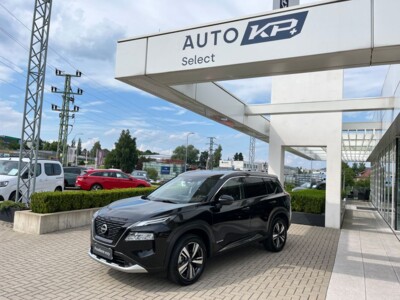 Nissan Další
