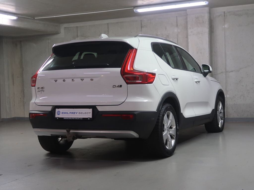 Volvo XC 40