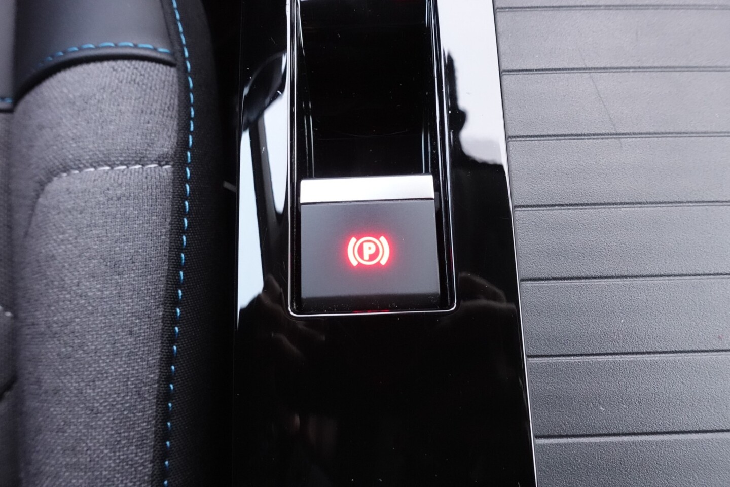 Citroën C4 SpaceTourer