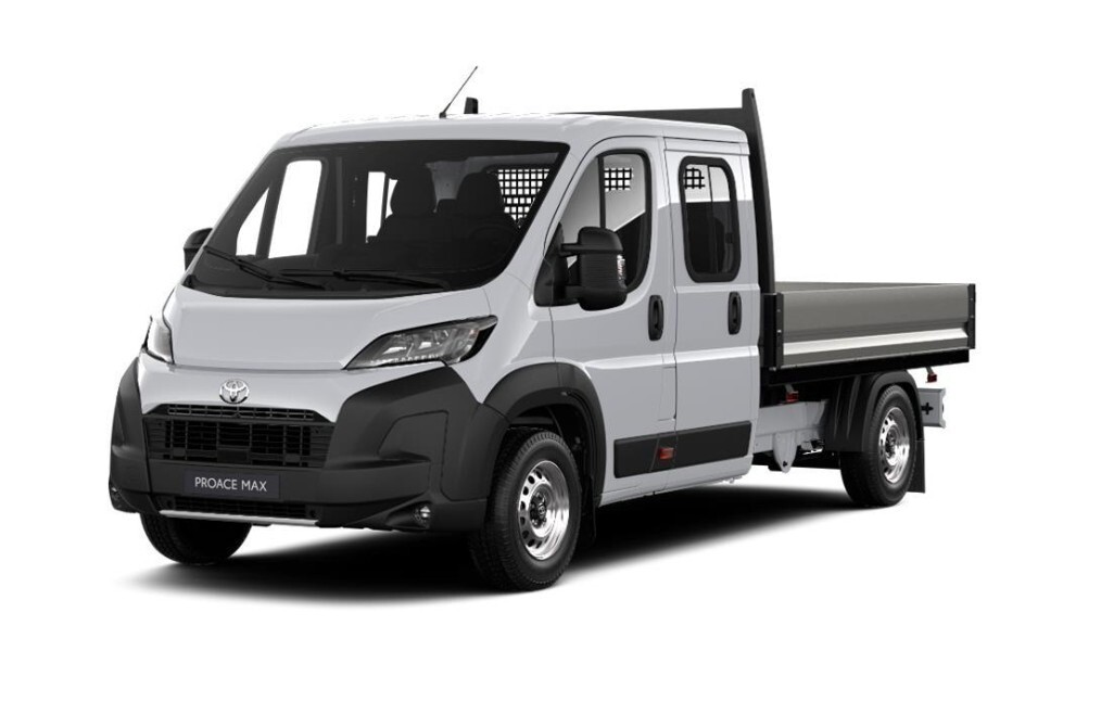 Toyota PROACE MAX