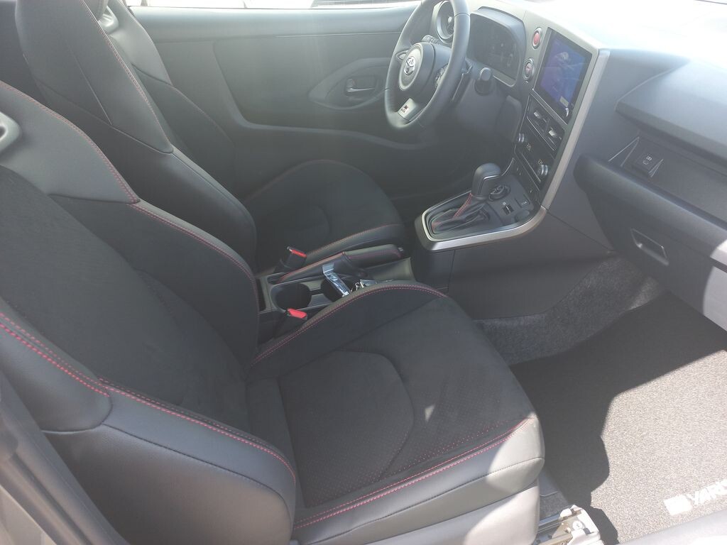 Toyota Další