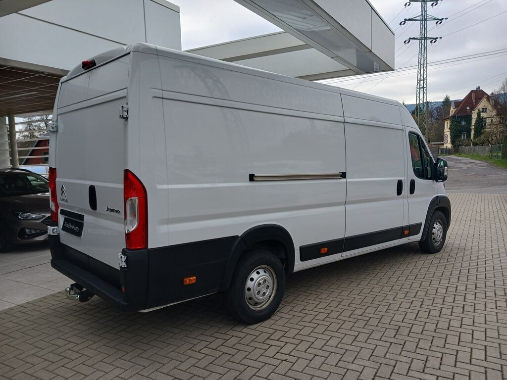 Citroën Jumper