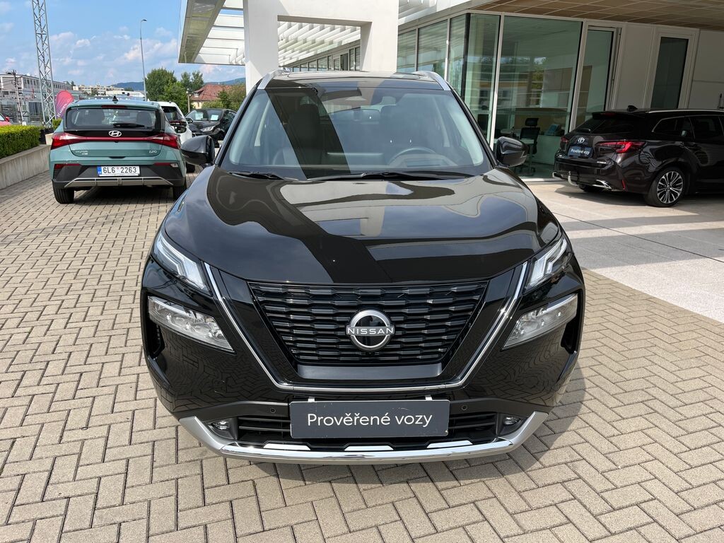 Nissan Další