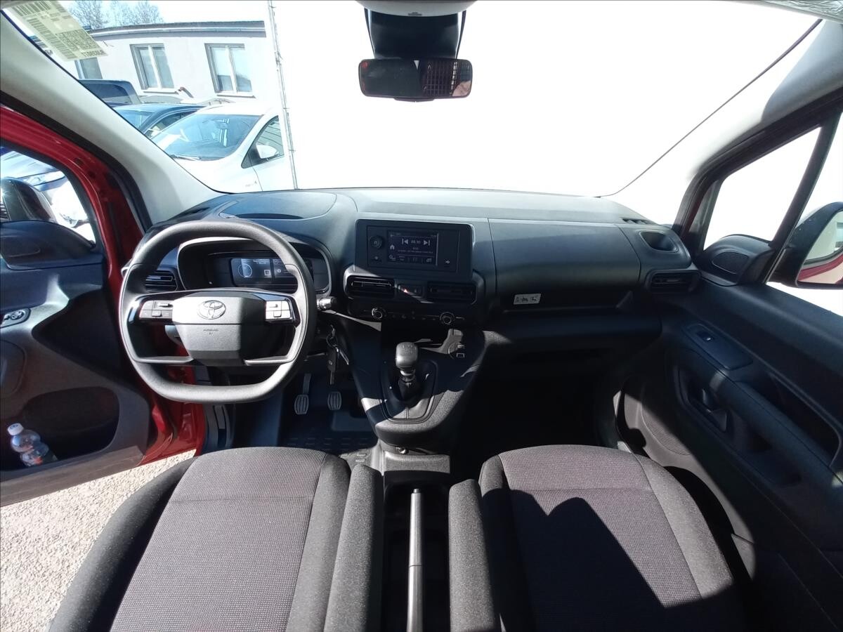 Toyota PROACE CITY