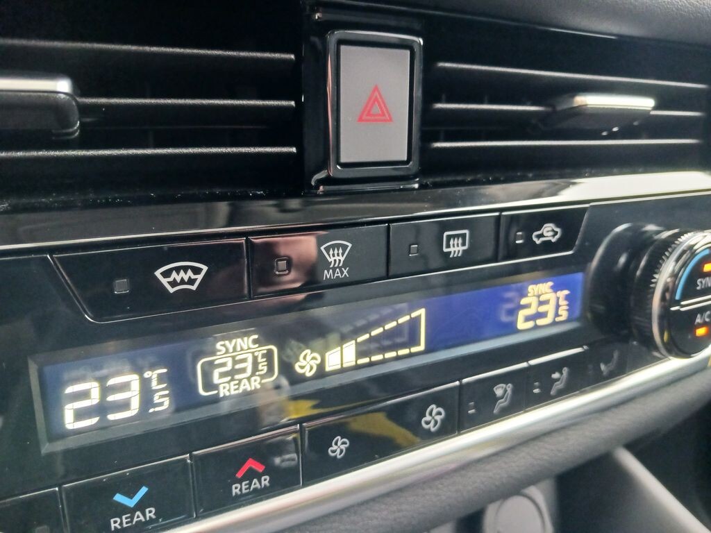 Nissan Další