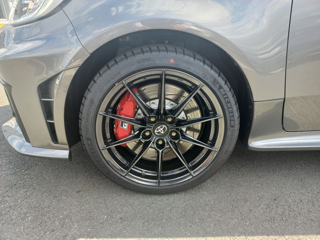 Toyota Další