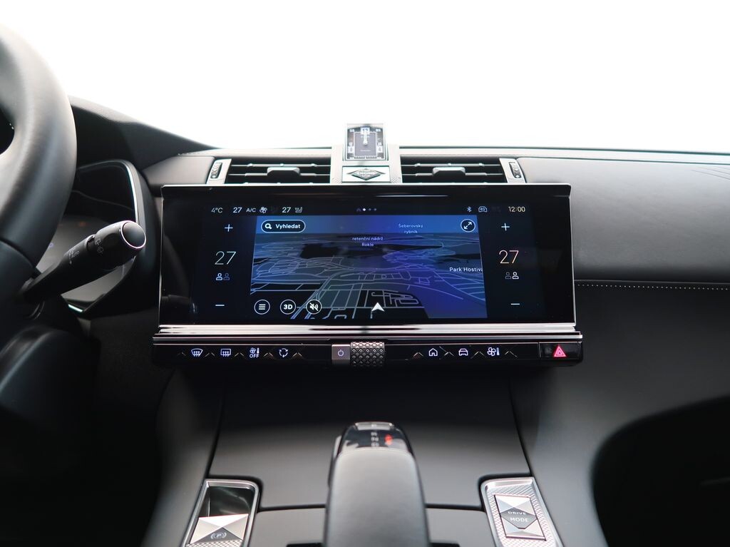 DS Automobiles DS 7 Crossback