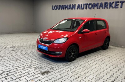 Škoda Citigo