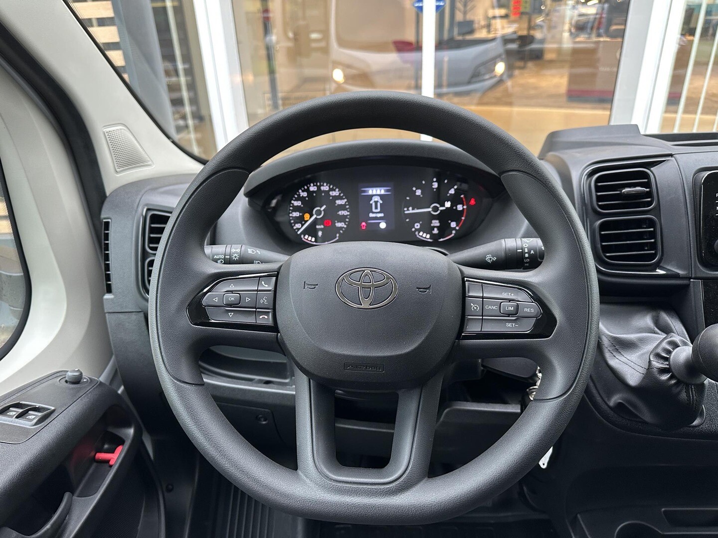 Toyota PROACE MAX