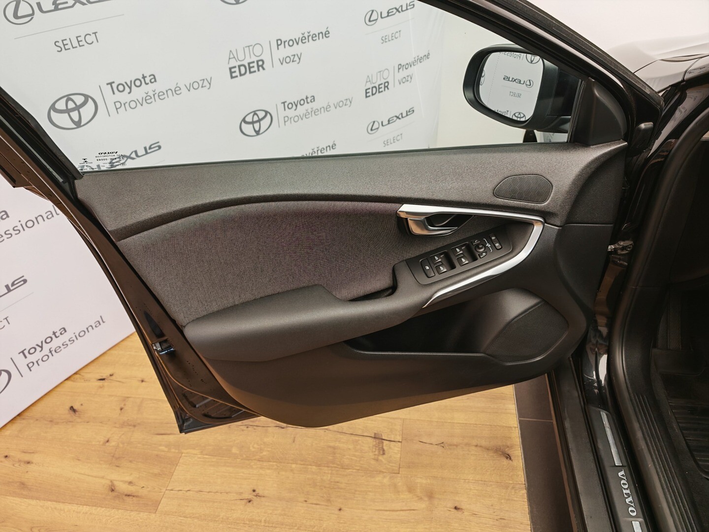 Volvo V40 Cross Country