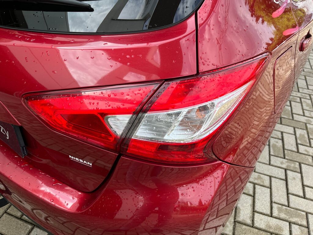Nissan Pulsar