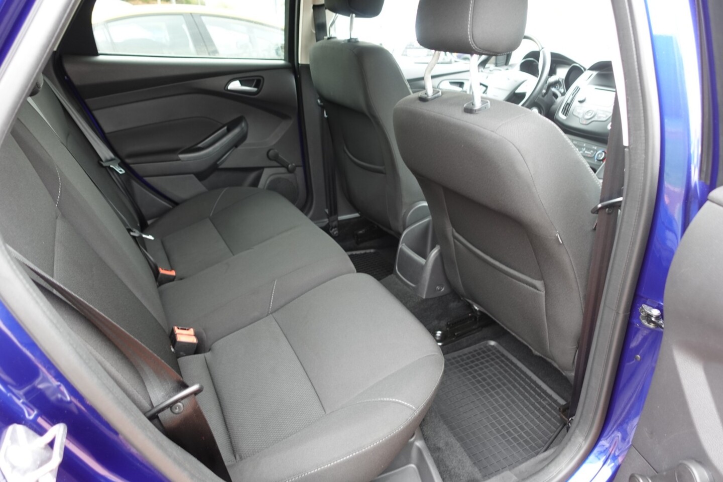 Ford Focus C-Max