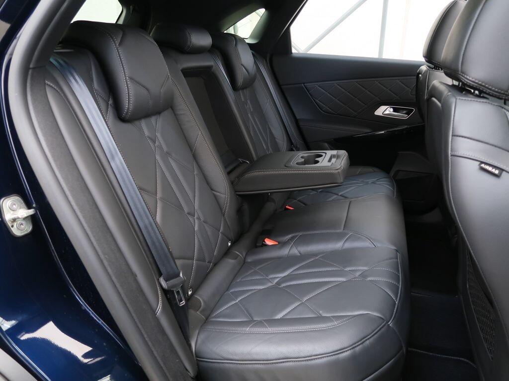 DS Automobiles DS 7 Crossback