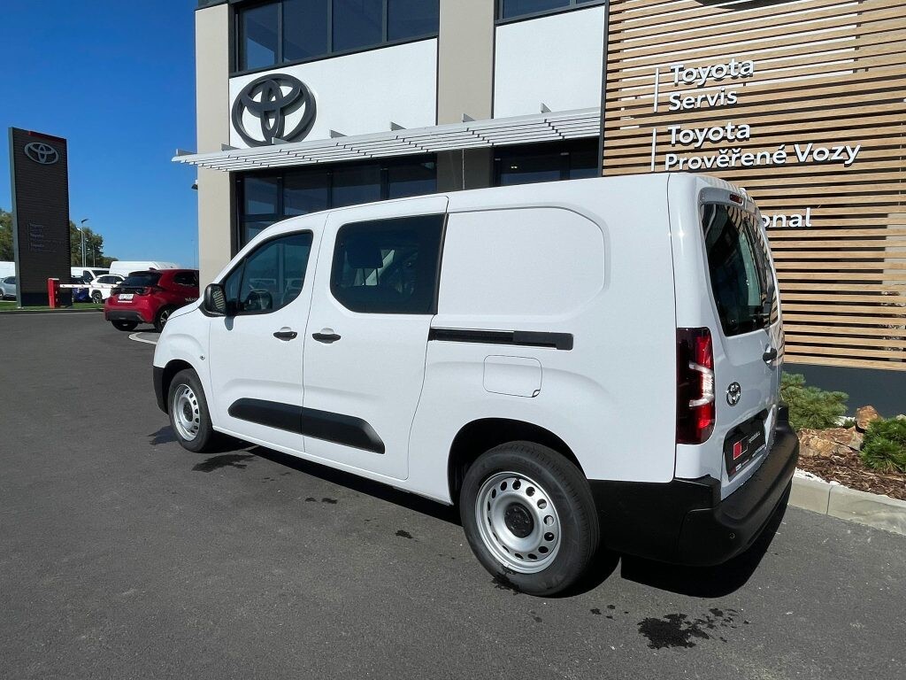 Toyota PROACE CITY