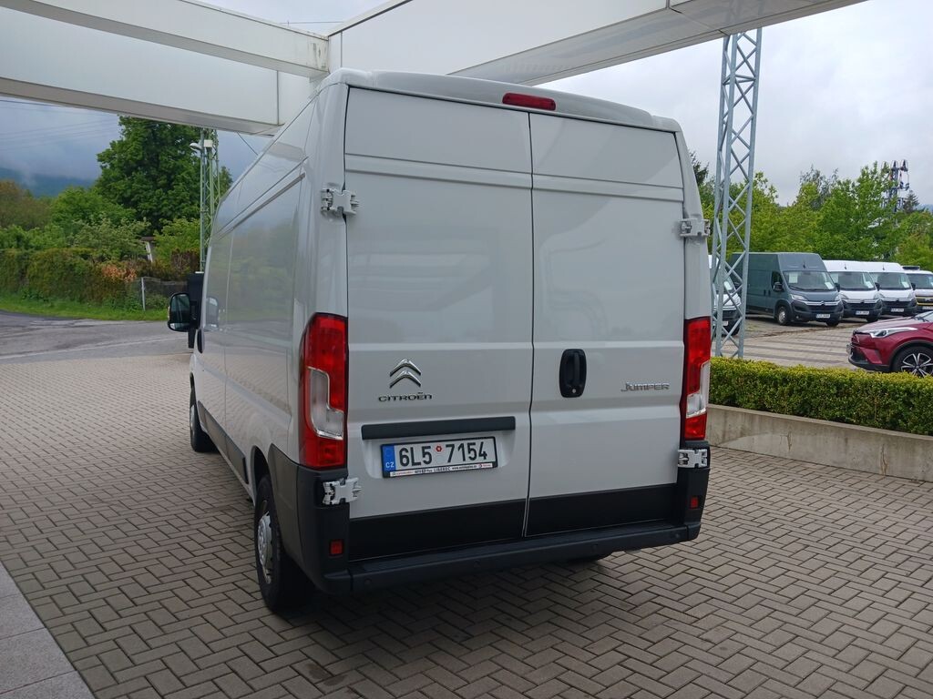 Citroën Jumper