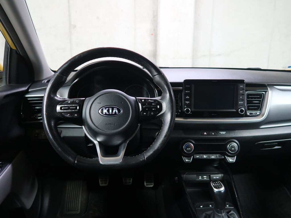 Kia Stonic