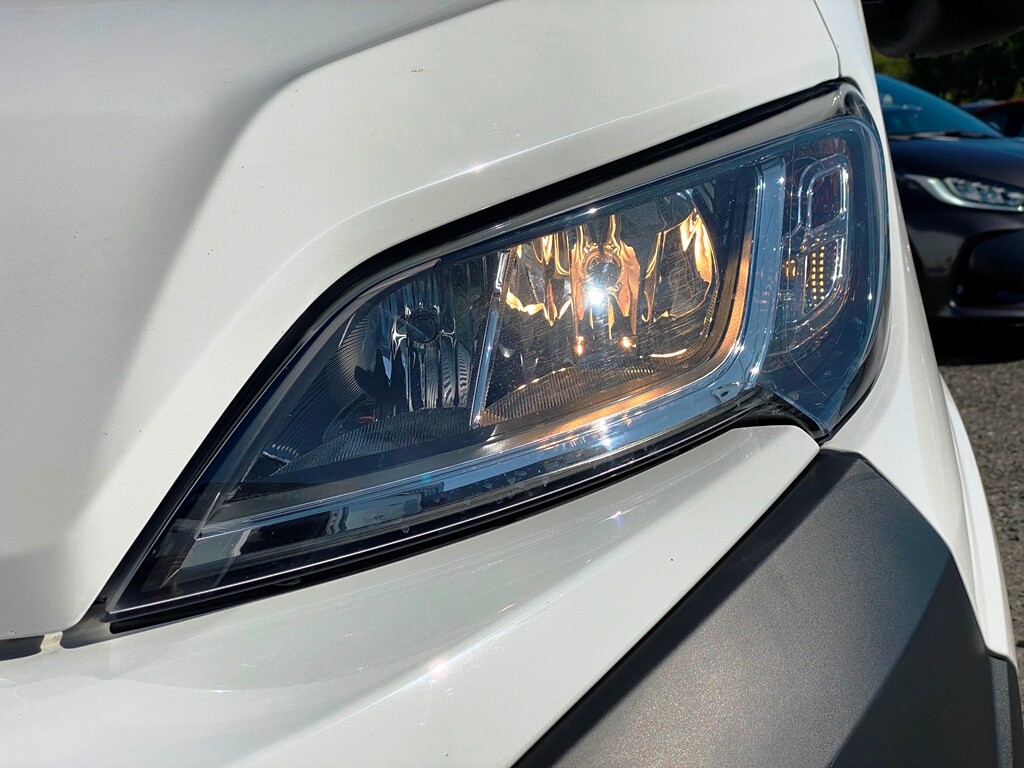 Toyota PROACE MAX