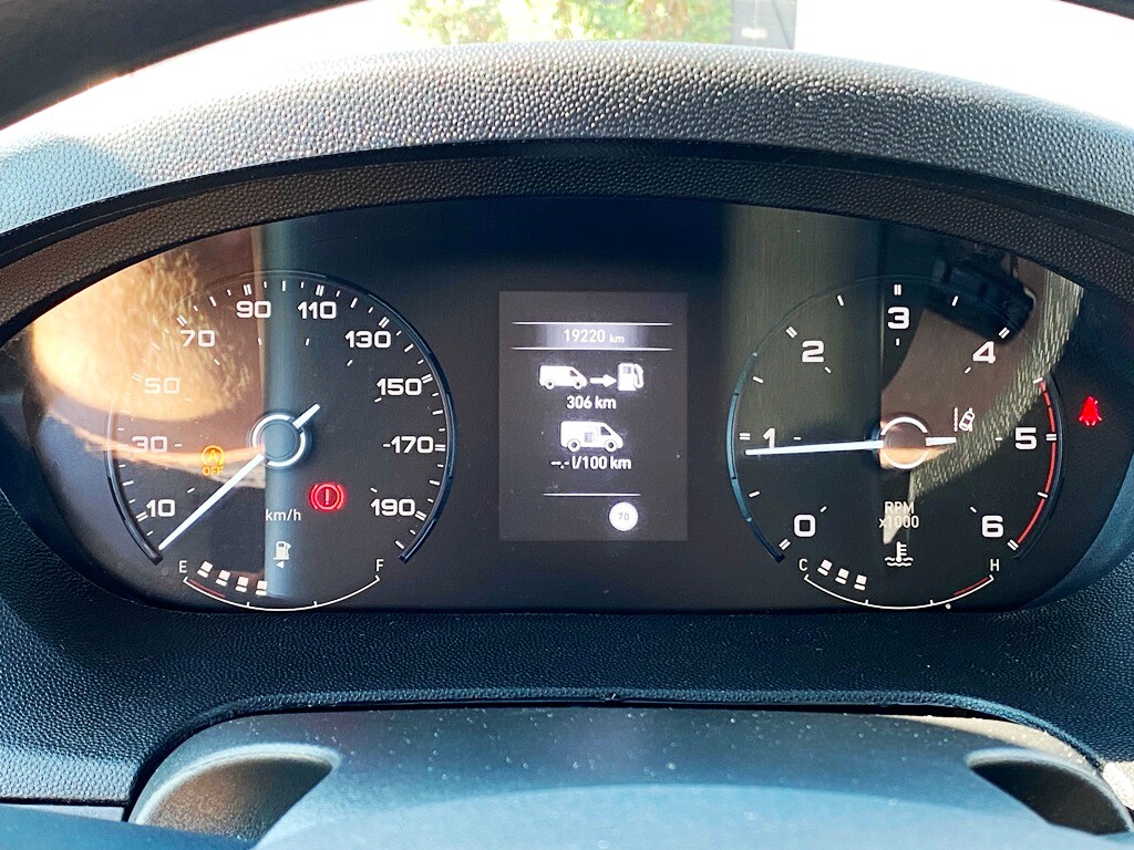 Toyota PROACE MAX