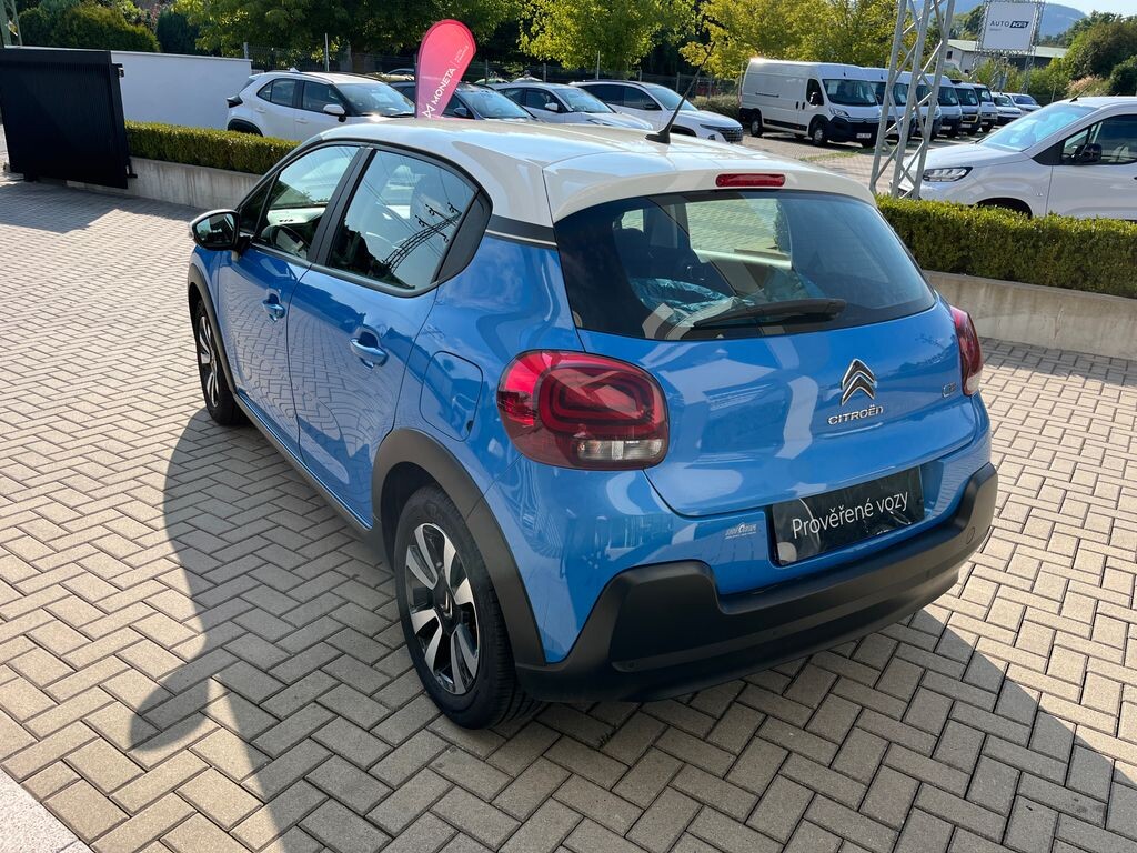 Citroën C3