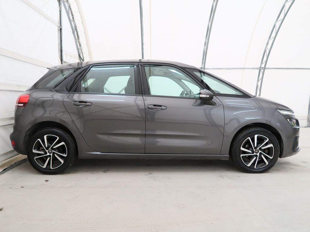 Citroën C4 SpaceTourer