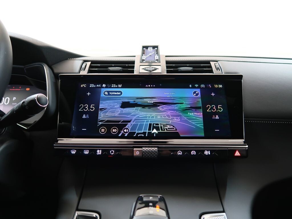 DS Automobiles DS 7 Crossback