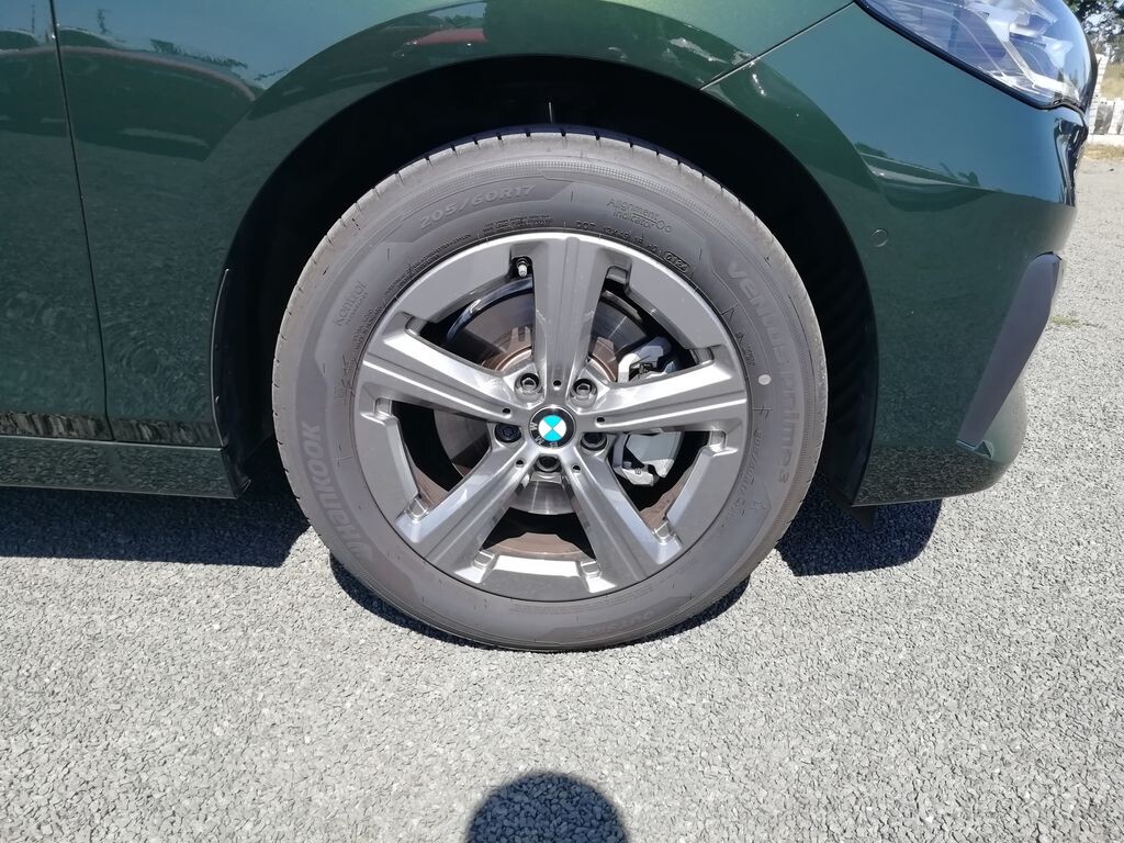 BMW Řada 2