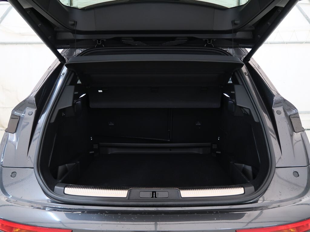 DS Automobiles DS 7 Crossback