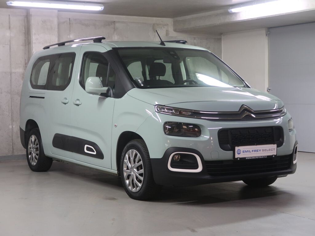 Citroën Berlingo