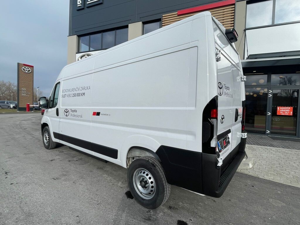 Toyota PROACE MAX