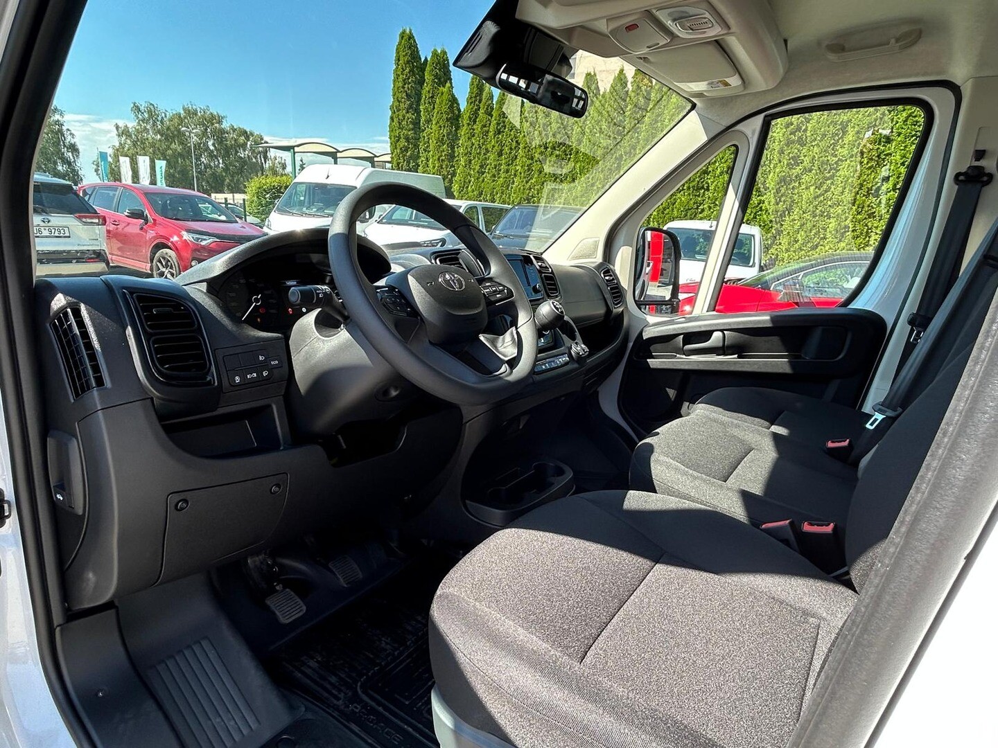 Toyota PROACE MAX