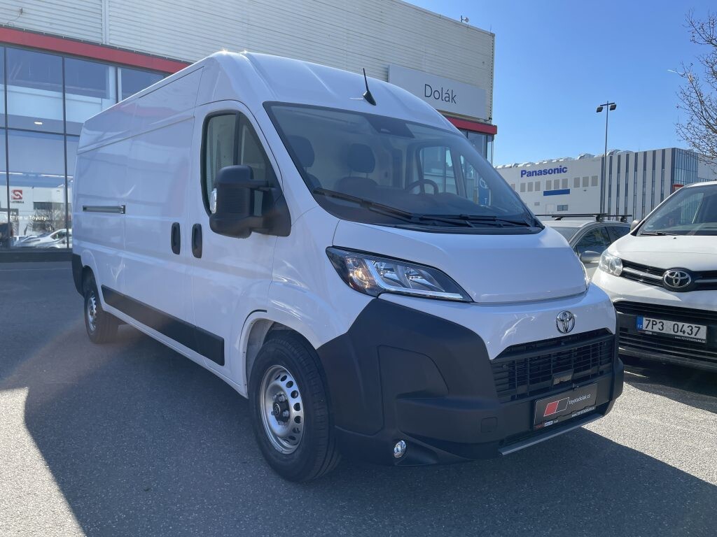Toyota PROACE MAX