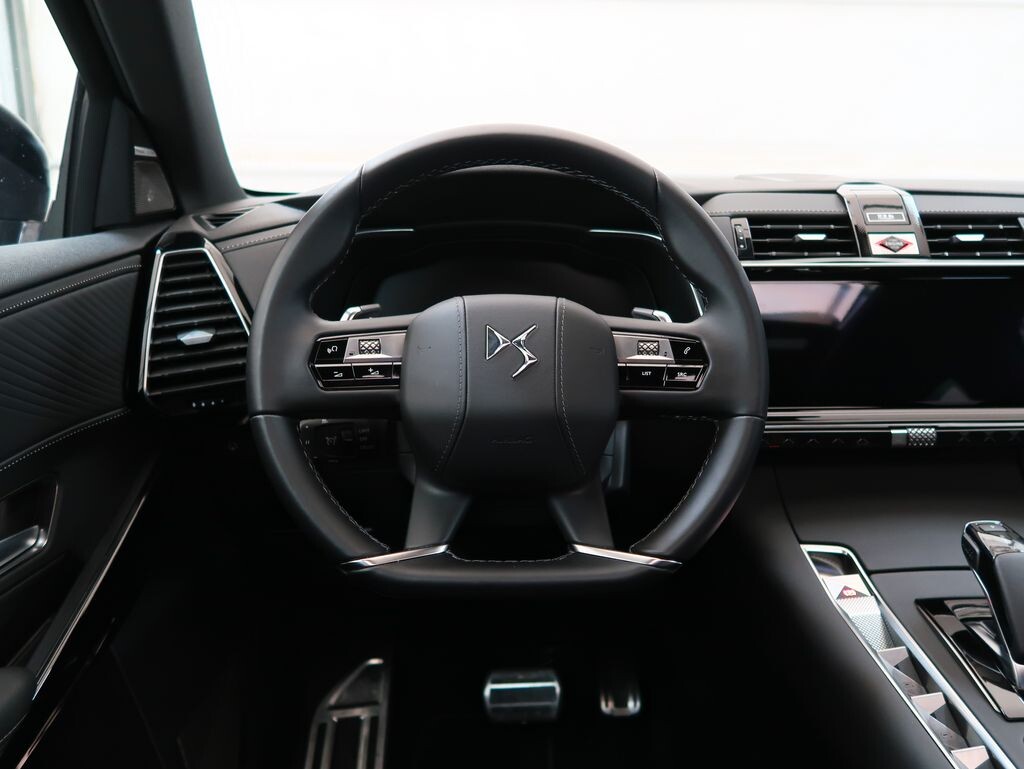 DS Automobiles DS 7 Crossback