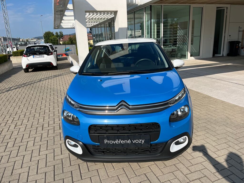 Citroën C3