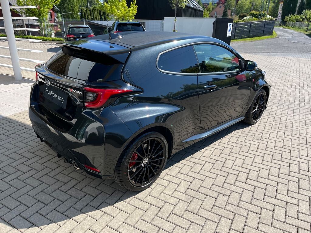 Toyota Další