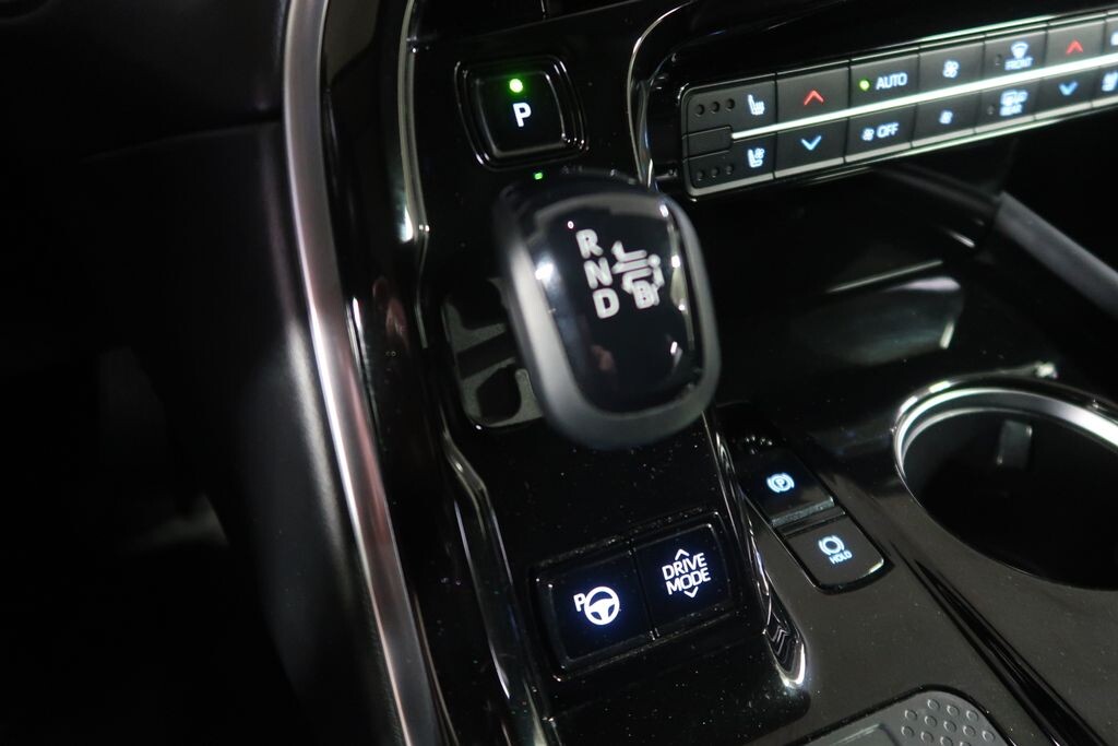 Toyota Mirai