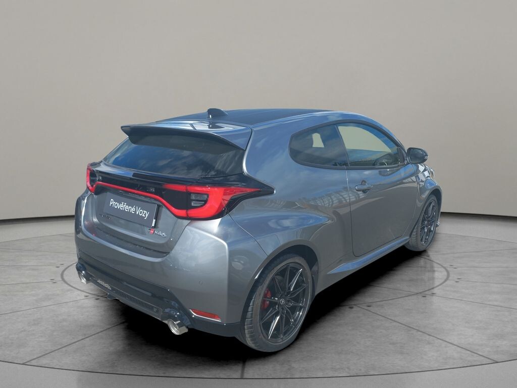 Toyota Další